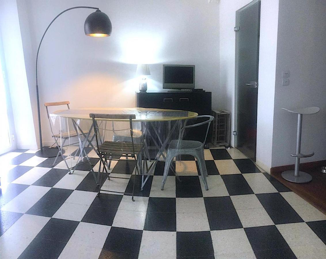 Maison Julien 3 Menton Luaran gambar