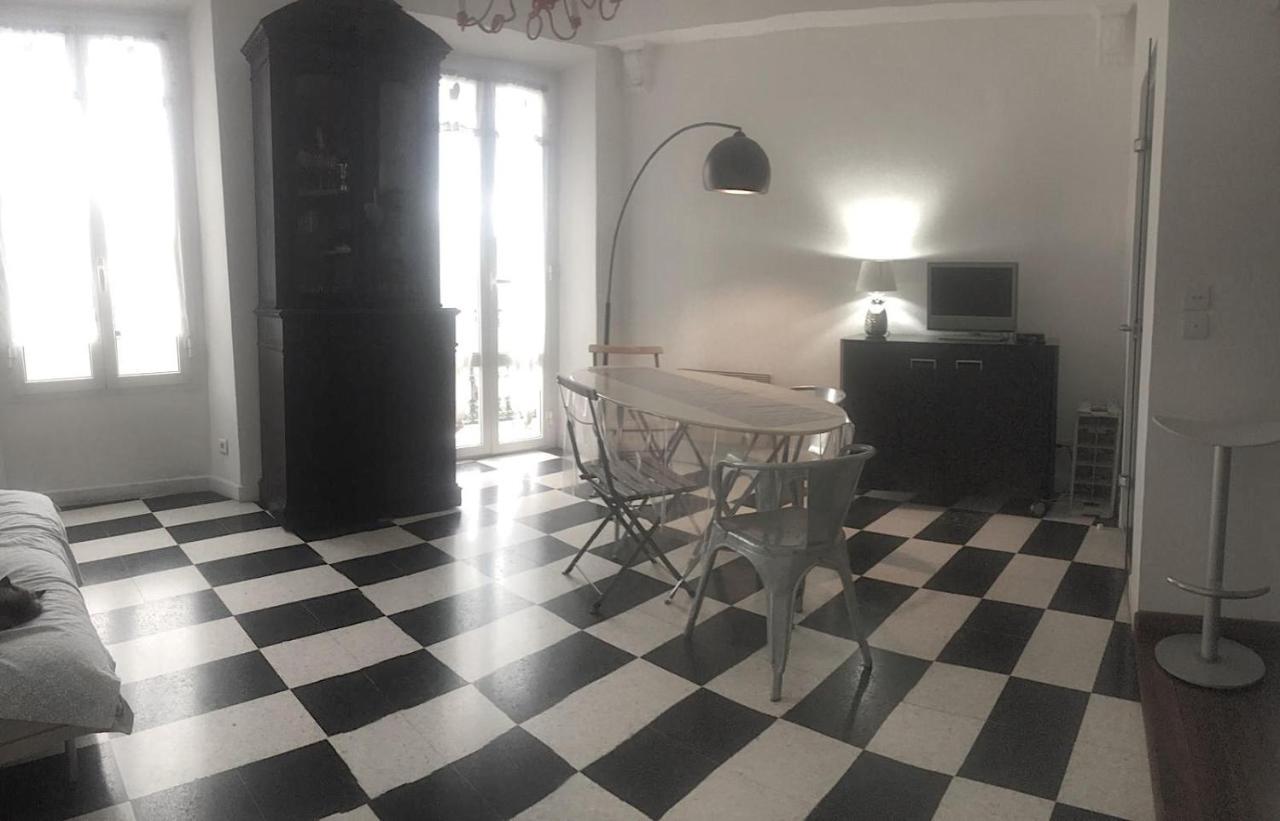 Maison Julien 3 Menton Luaran gambar