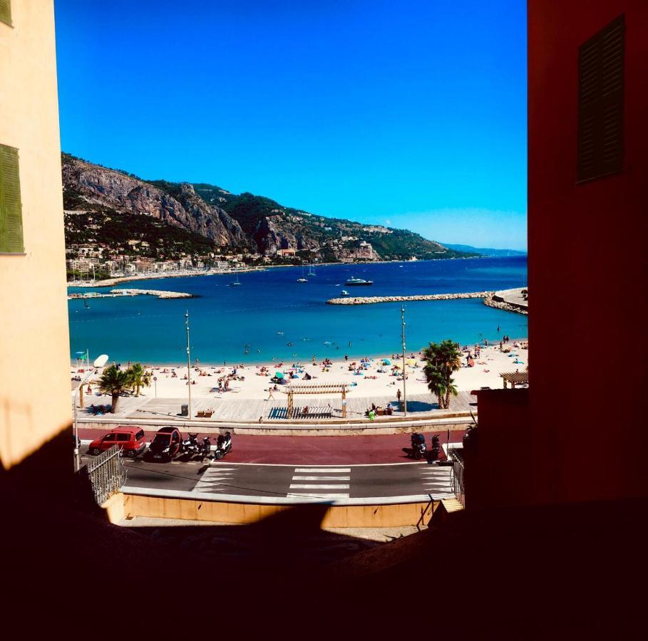 Maison Julien 3 Menton Luaran gambar