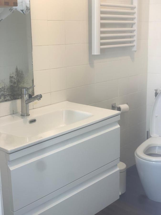 Maison Julien 3 Menton Luaran gambar