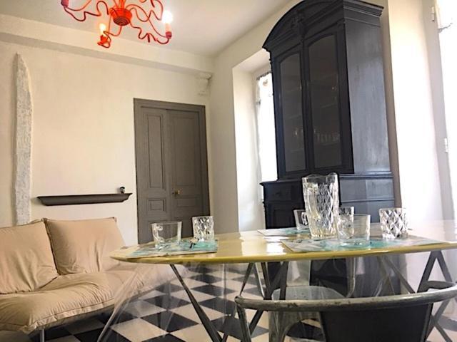 Maison Julien 3 Menton Luaran gambar