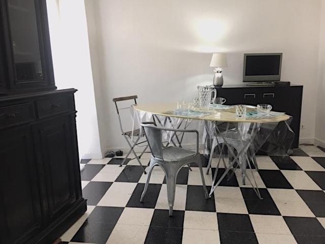 Maison Julien 3 Menton Luaran gambar