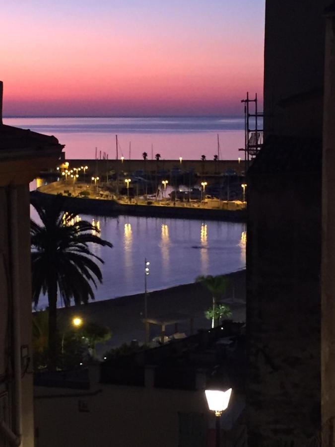 Maison Julien 3 Menton Luaran gambar