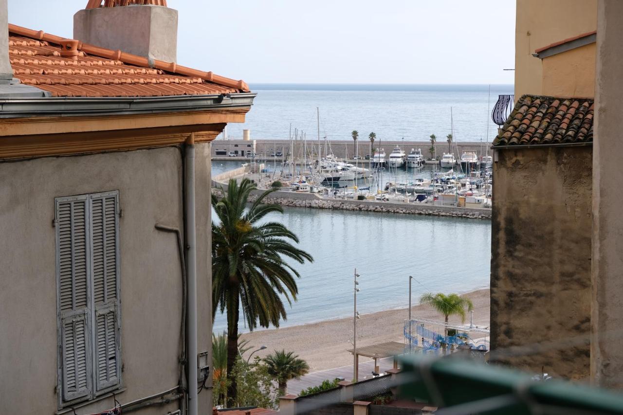 Maison Julien 3 Menton Luaran gambar