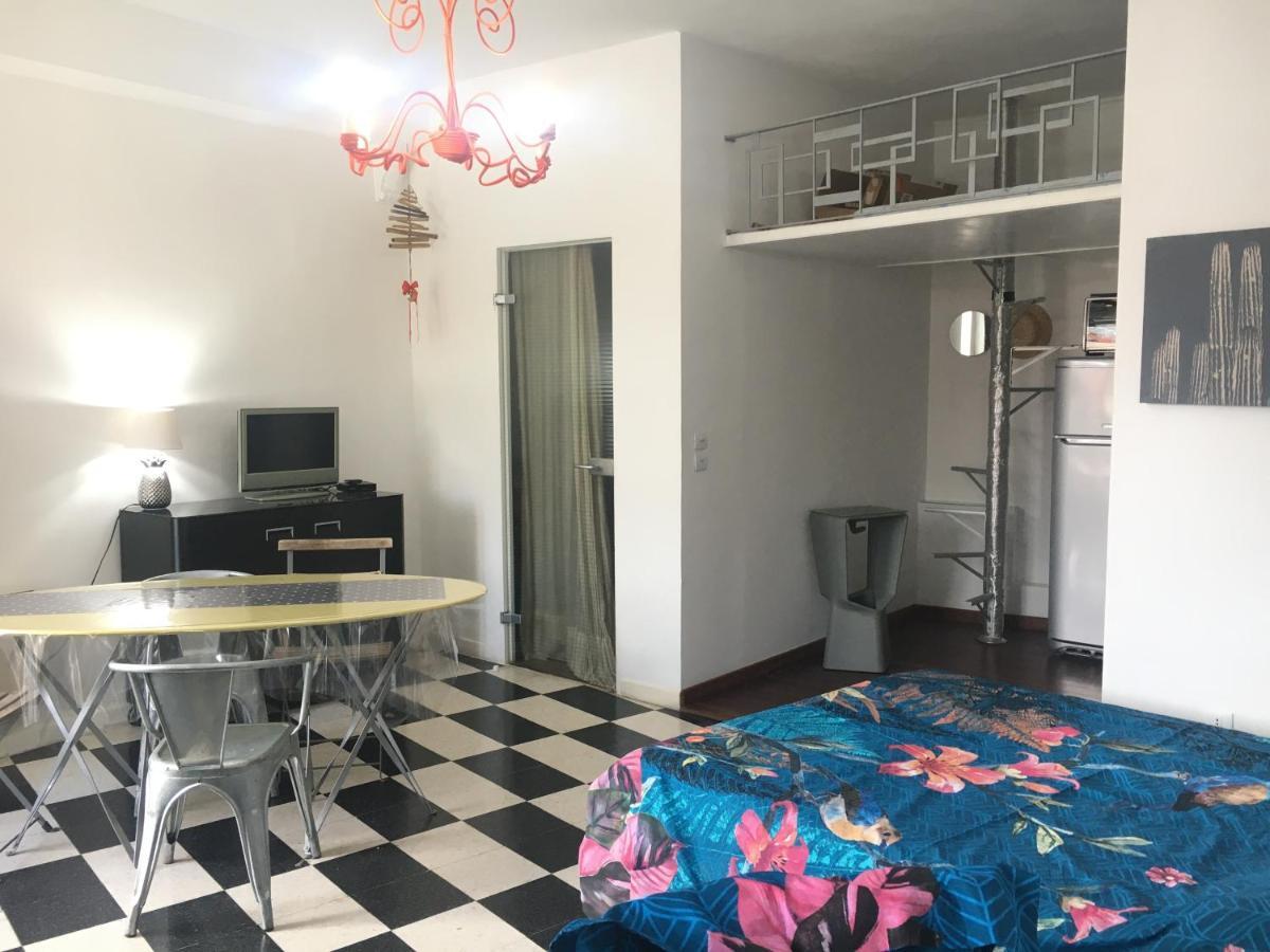 Maison Julien 3 Menton Luaran gambar