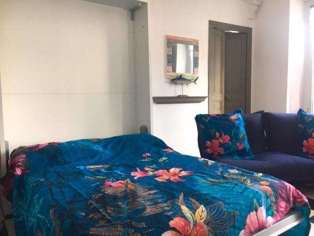 Maison Julien 3 Menton Luaran gambar