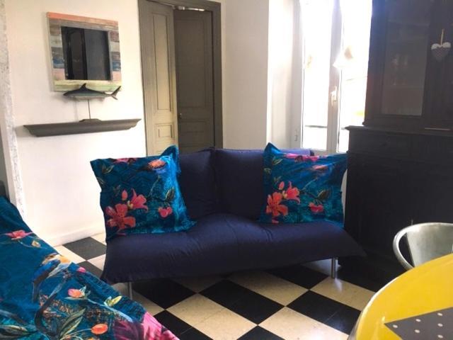Maison Julien 3 Menton Luaran gambar