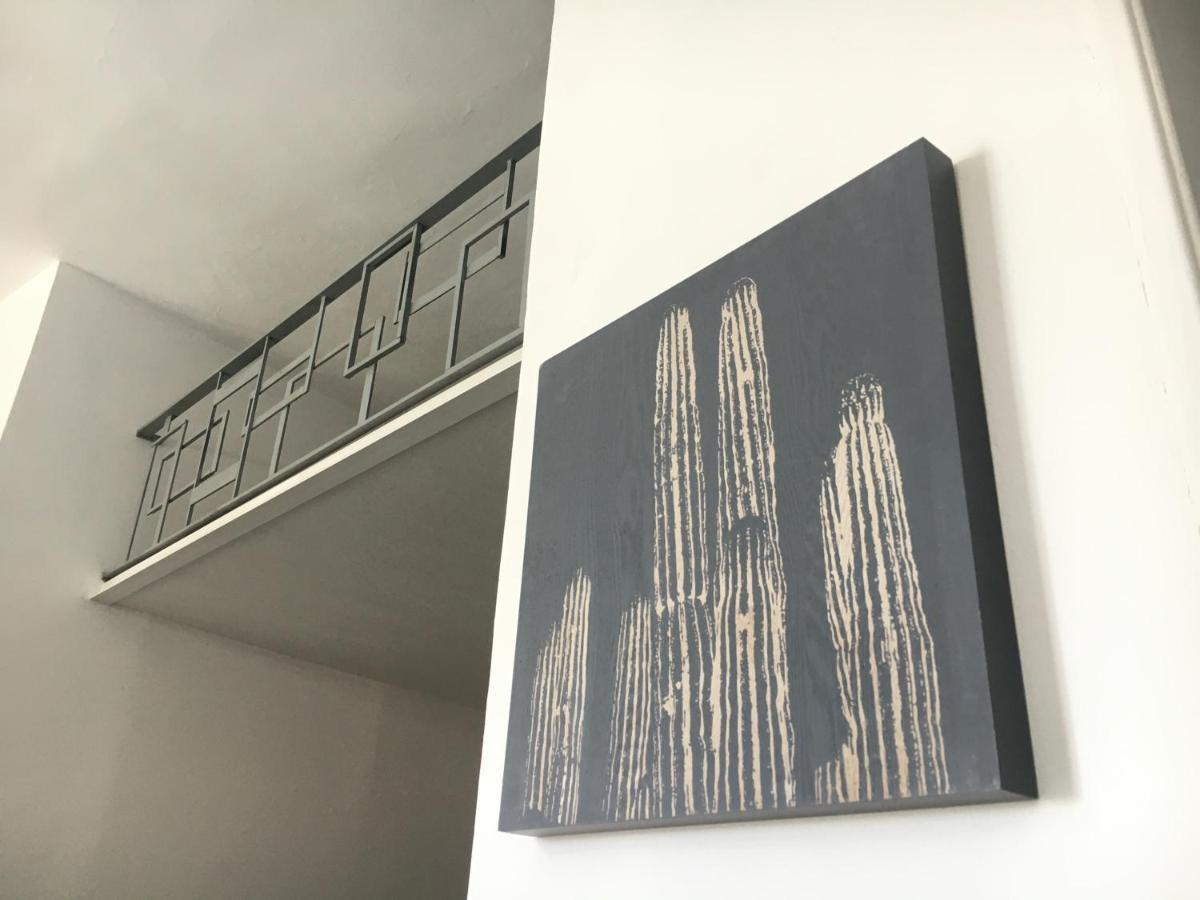Maison Julien 3 Menton Luaran gambar