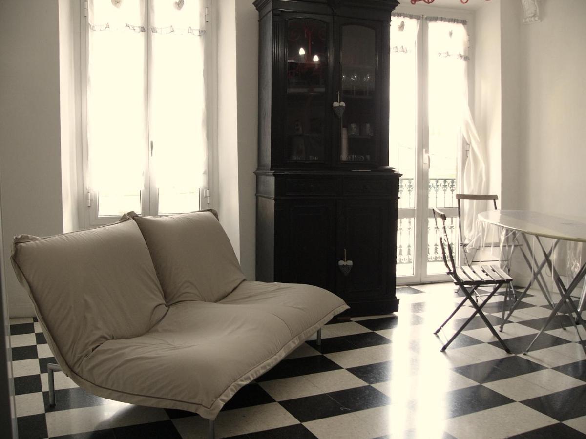 Maison Julien 3 Menton Luaran gambar