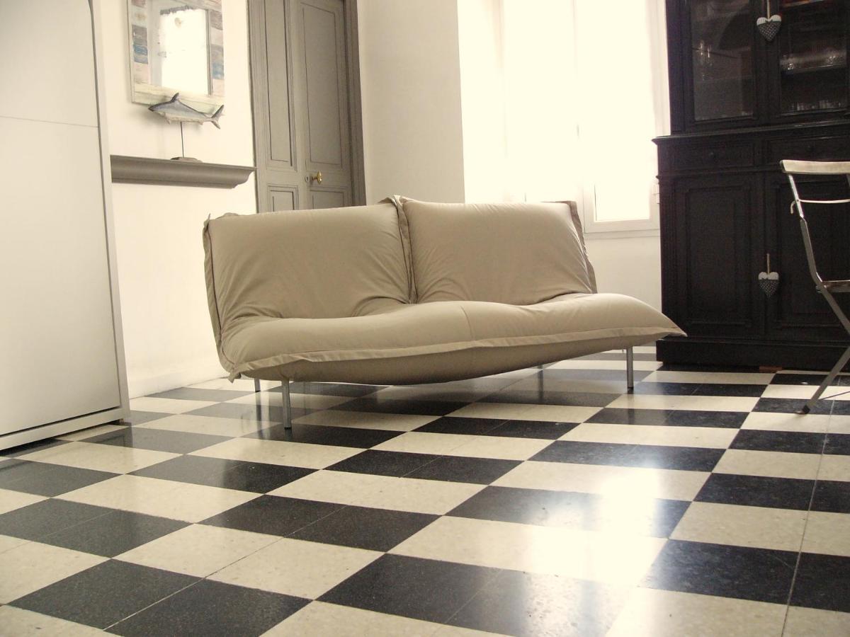 Maison Julien 3 Menton Luaran gambar