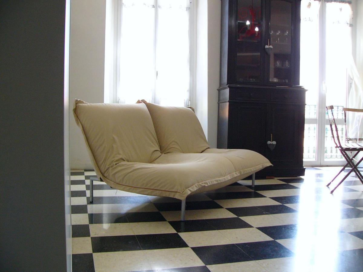 Maison Julien 3 Menton Luaran gambar