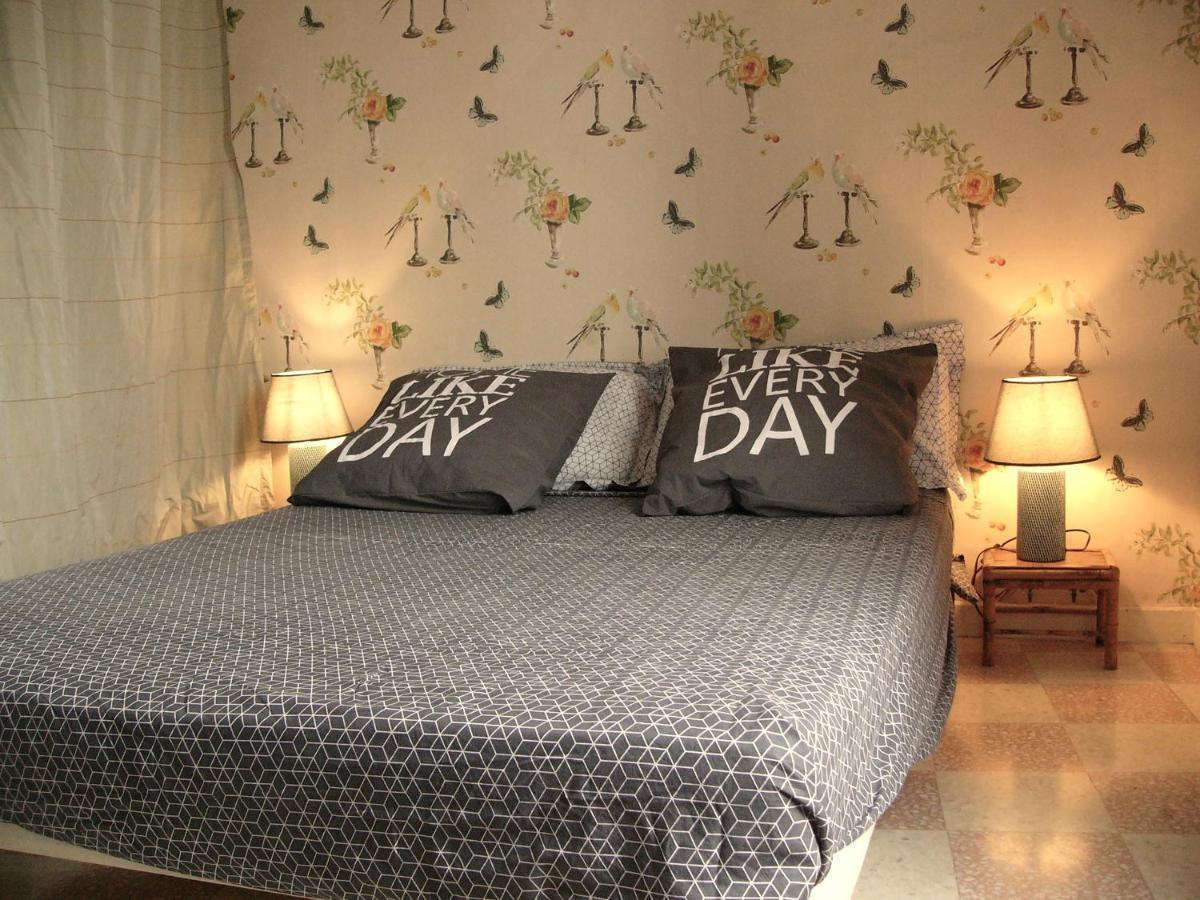 Maison Julien 3 Menton Luaran gambar
