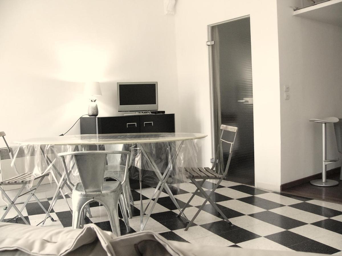 Maison Julien 3 Menton Luaran gambar