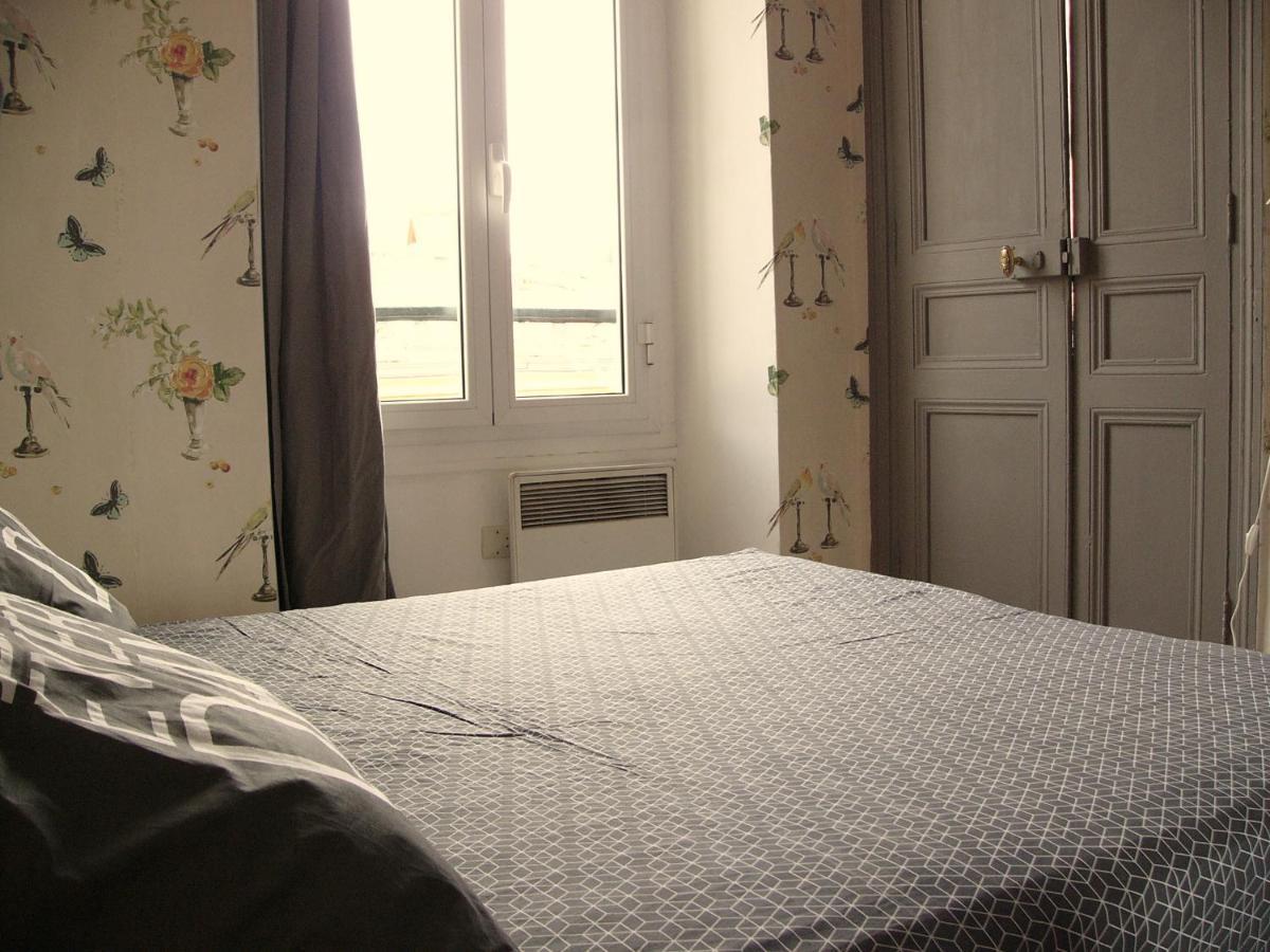 Maison Julien 3 Menton Luaran gambar