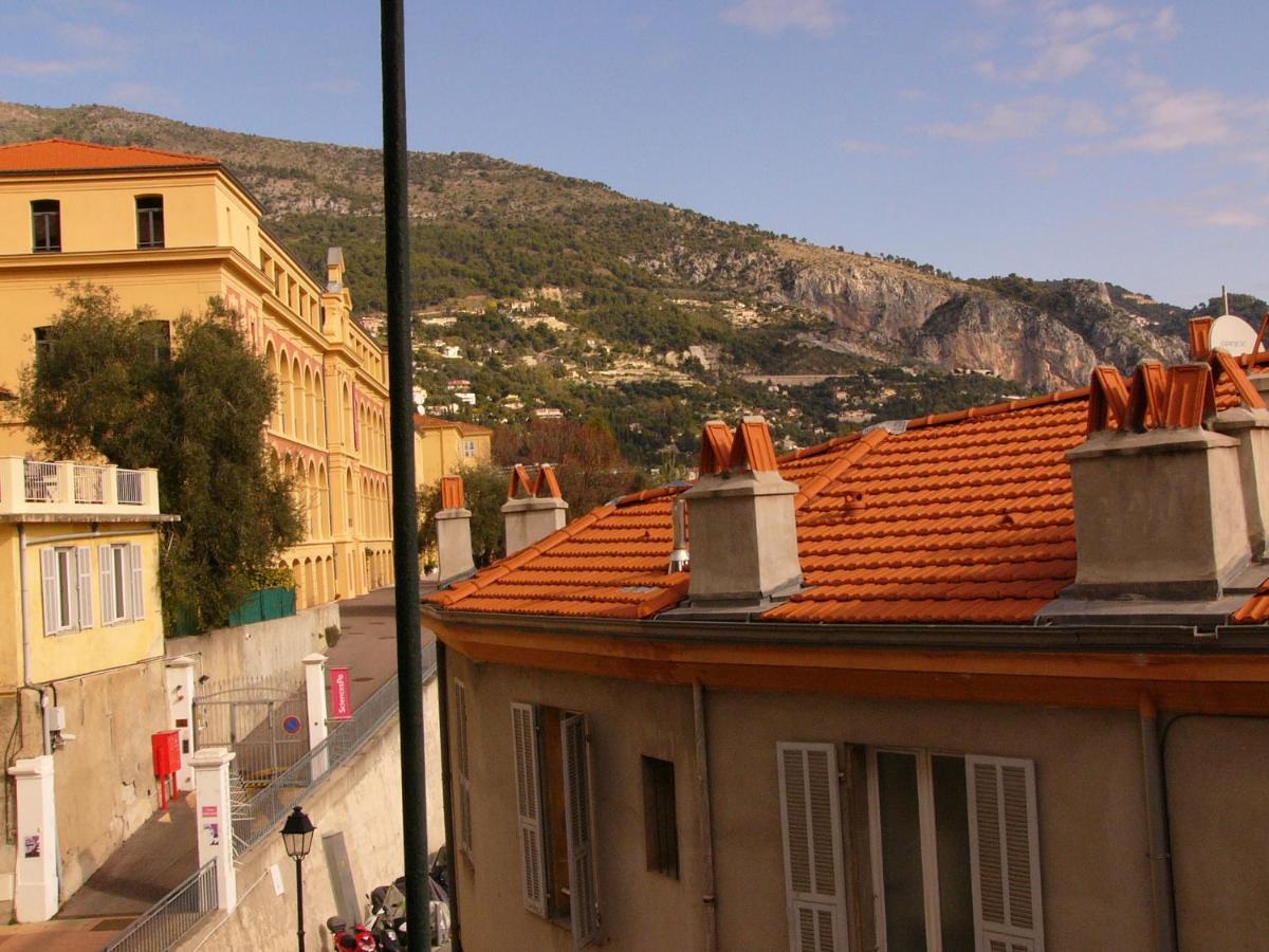 Maison Julien 3 Menton Luaran gambar