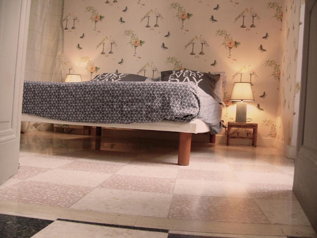 Maison Julien 3 Menton Luaran gambar