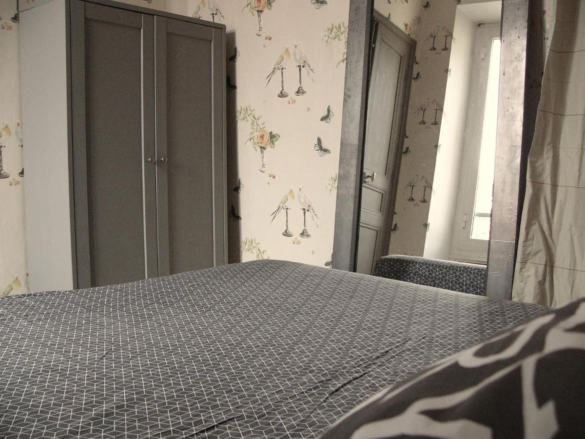 Maison Julien 3 Menton Luaran gambar