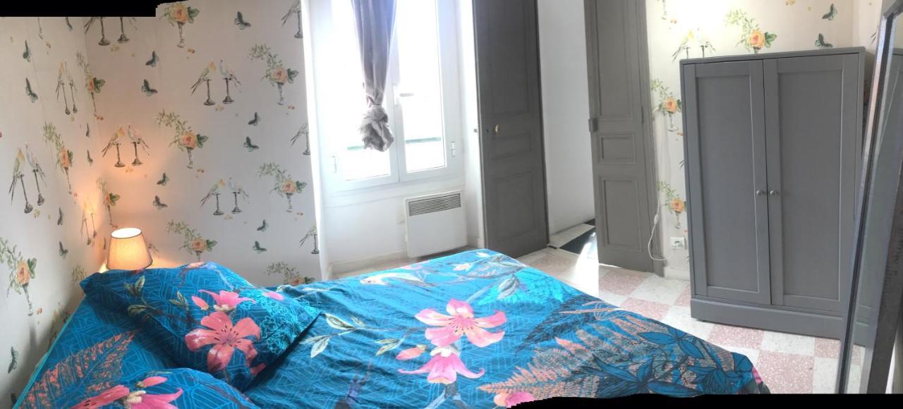 Maison Julien 3 Menton Luaran gambar