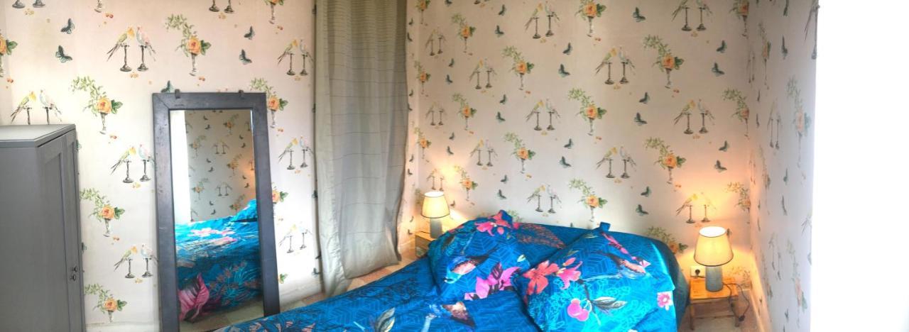 Maison Julien 3 Menton Luaran gambar