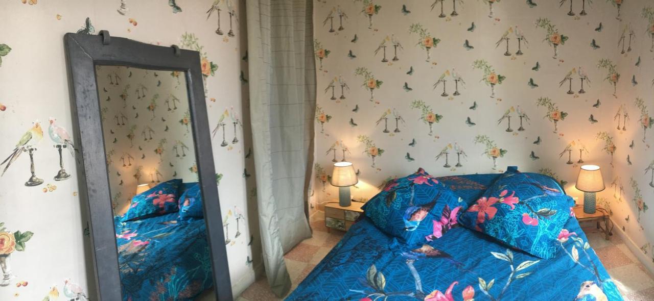Maison Julien 3 Menton Luaran gambar